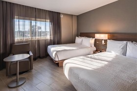 AC Hotel Guadalajara Expo, Mexico