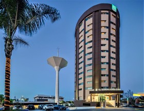 AC Hotel Guadalajara Expo, Mexico