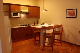 Alcazar Suites