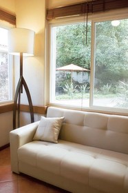 Alcazar Suites
