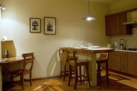 Alcazar Suites