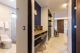 Autentico Vertical