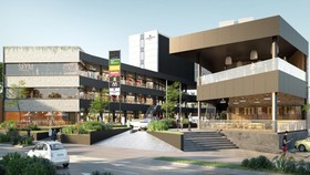 Candlewood Suites Guadalajara Galerias