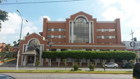 Country Plaza Guadalajara