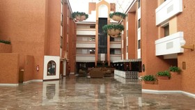 Country Plaza Guadalajara