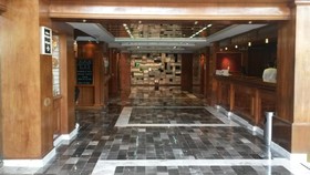 Country Plaza Guadalajara