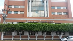 Country Plaza Guadalajara