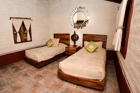 Defranca Alojamiento Boutique