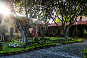 Defranca Alojamiento Boutique