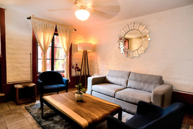 Defranca Alojamiento Boutique