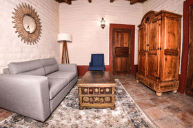 Defranca Alojamiento Boutique