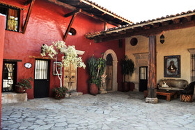 Defranca Alojamiento Boutique