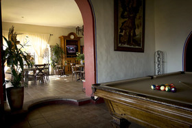 Defranca Alojamiento Boutique