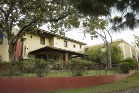 Defranca Alojamiento Boutique