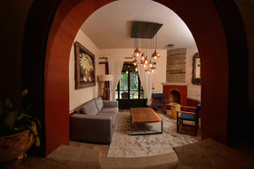 Defranca Alojamiento Boutique