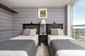 Dream Apartments by Sergio Bustamante