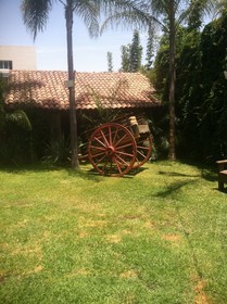 El Galpon
