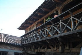 El Galpon