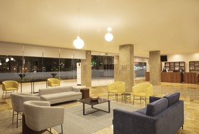 Fiesta Inn Guadalajara Periférico Poniente