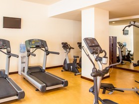 Fiesta Inn Guadalajara Periférico Poniente