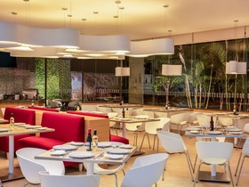 Fiesta Inn Guadalajara Periférico Poniente