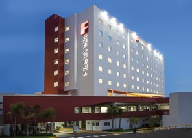 Fiesta Inn Guadalajara Periférico Poniente