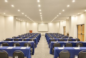 Fiesta Inn Guadalajara Periférico Poniente