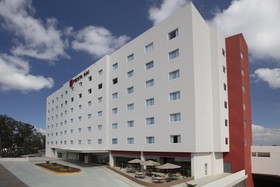 Fiesta Inn Guadalajara Periférico Poniente