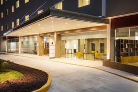 Fiesta Inn Guadalajara Periférico Poniente