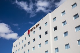 Fiesta Inn Guadalajara Periférico Poniente