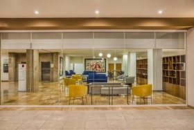 Fiesta Inn Guadalajara Periférico Poniente