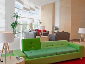 Fiesta Inn Guadalajara Periférico Poniente