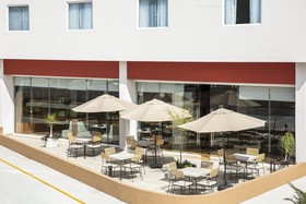 Fiesta Inn Guadalajara Periférico Poniente