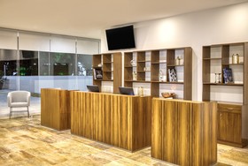 Fiesta Inn Guadalajara Periférico Poniente