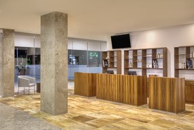 Fiesta Inn Guadalajara Periférico Poniente