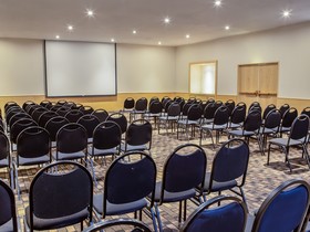 Fiesta Inn Guadalajara Periférico Poniente