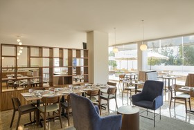 Fiesta Inn Guadalajara Periférico Poniente