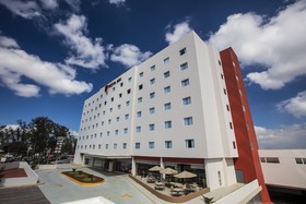 Fiesta Inn Guadalajara Periférico Poniente