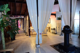 Hacienda La Magdalena