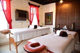Hacienda La Magdalena