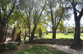 Hacienda La Magdalena