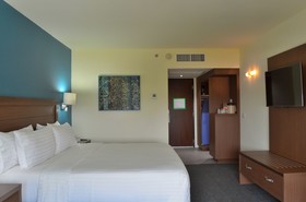 Holiday Inn Guadalajara Expo