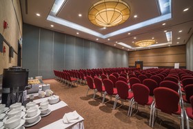 Holiday Inn Guadalajara Expo