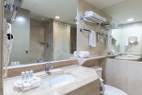 Holiday Inn Guadalajara Expo