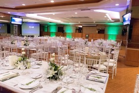 Holiday Inn Guadalajara Expo