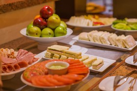 Holiday Inn Guadalajara Expo