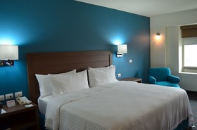 Holiday Inn Guadalajara Expo