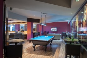 Holiday Inn Guadalajara Expo