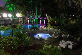 Holiday Inn Guadalajara Expo