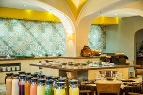 Holiday Inn Guadalajara Expo